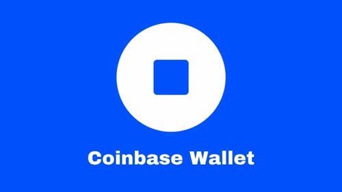 Coinbase Wallet