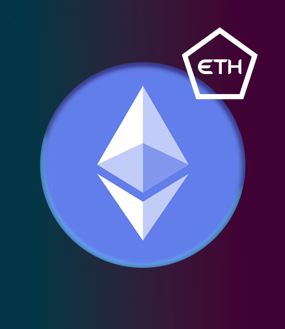 Cryptos Airdrops Etherum ETH