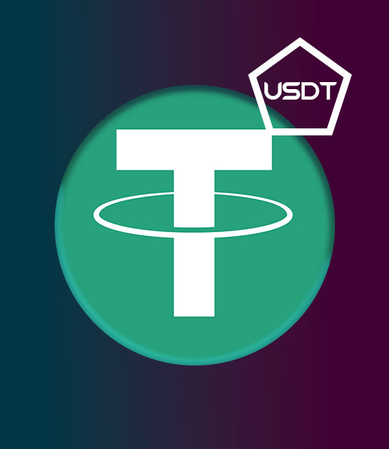 Cryptos Airdrops Tether USDT