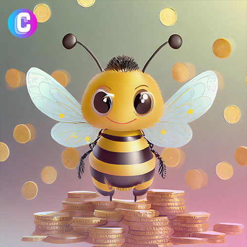 Airdrop Crypto Globees Points