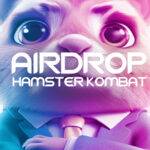 Airdrop Crypto Hamster Kombat