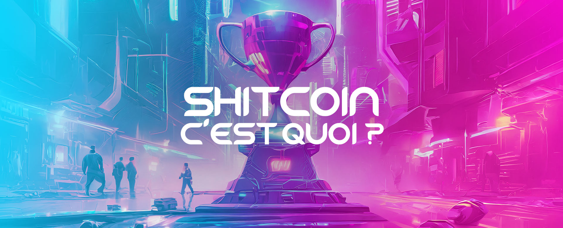 Qu’est-ce qu’un shitcoin ?