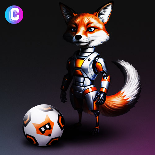 Airdrop Crypto Foxsy AI