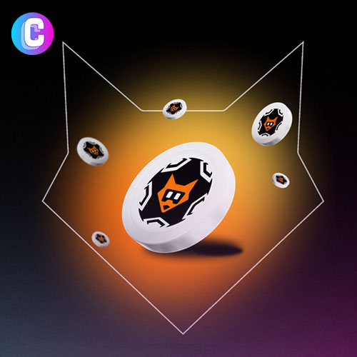 Airdrop Crypto Foxsy AI - Rejoindre