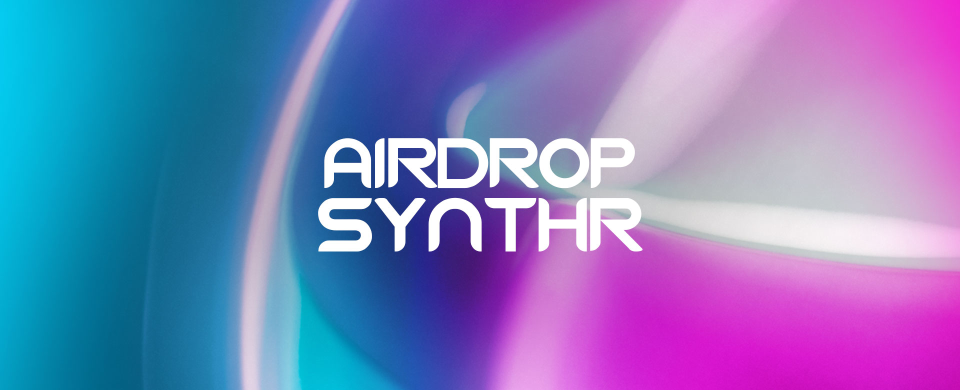 Airdrop Crypto SYNTHR