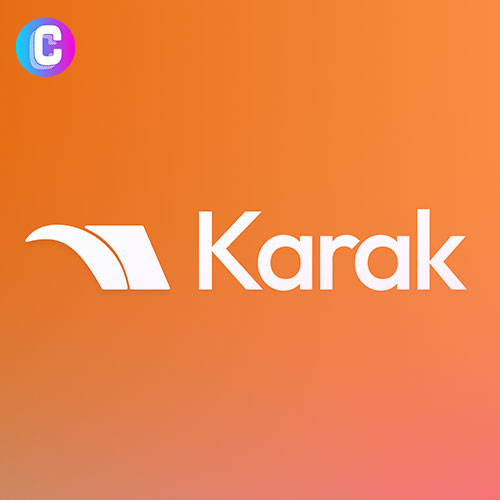 Airdrop Crypto Karak